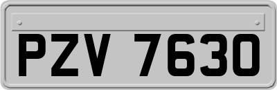 PZV7630