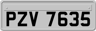 PZV7635