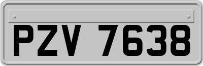 PZV7638