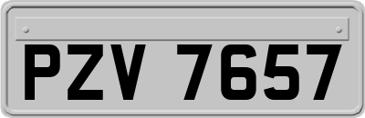 PZV7657