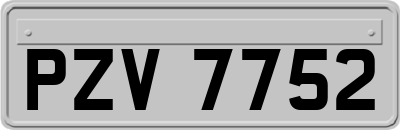 PZV7752