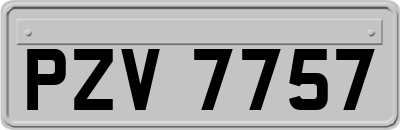 PZV7757