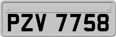 PZV7758