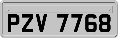 PZV7768