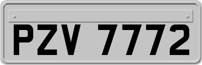 PZV7772