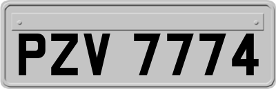 PZV7774