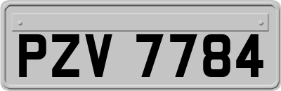 PZV7784