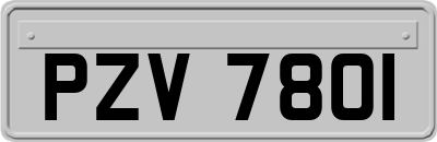 PZV7801