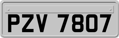 PZV7807