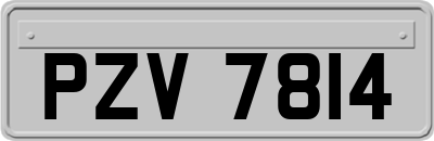 PZV7814