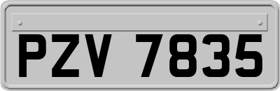 PZV7835