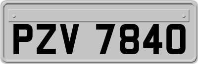 PZV7840