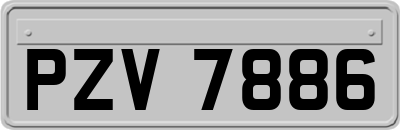 PZV7886