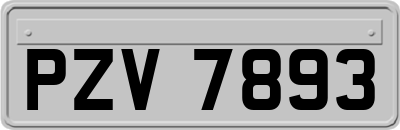 PZV7893