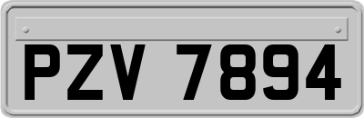 PZV7894