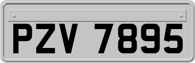 PZV7895