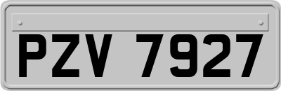 PZV7927