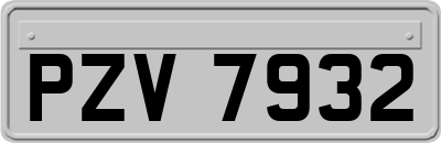 PZV7932