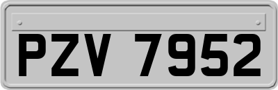 PZV7952