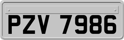 PZV7986