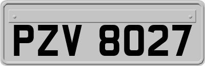 PZV8027