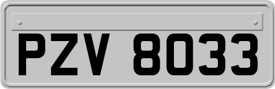 PZV8033