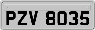 PZV8035