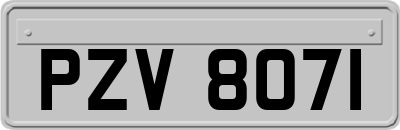 PZV8071