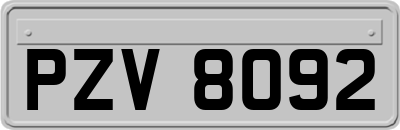 PZV8092