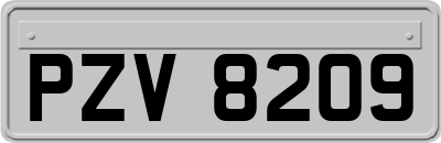 PZV8209