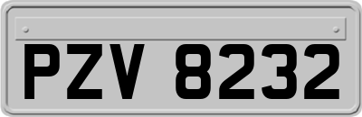 PZV8232