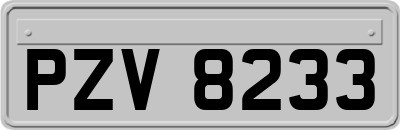 PZV8233