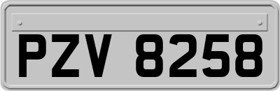 PZV8258