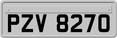 PZV8270