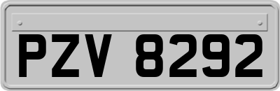 PZV8292