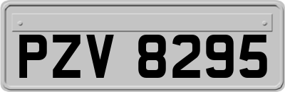 PZV8295