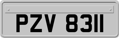 PZV8311