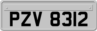 PZV8312