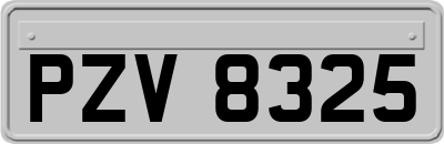 PZV8325