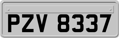 PZV8337