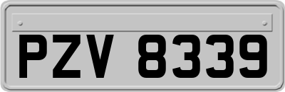 PZV8339