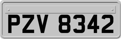 PZV8342