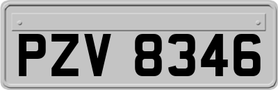 PZV8346