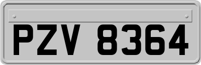 PZV8364