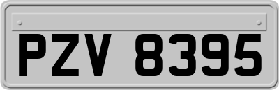 PZV8395