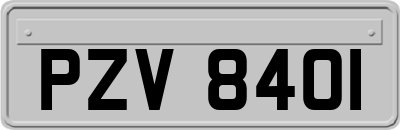 PZV8401