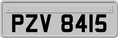 PZV8415