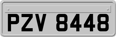 PZV8448