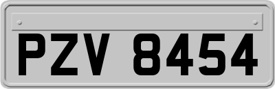 PZV8454