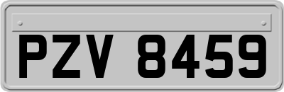 PZV8459